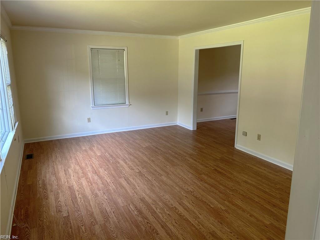 203 Kenmar Drive Yorktown VA 23692