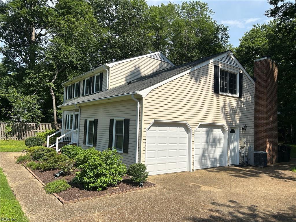 203 Kenmar Drive Yorktown VA 23692