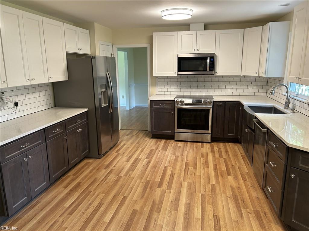203 Kenmar Drive Yorktown VA 23692