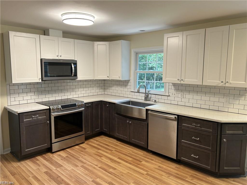 203 Kenmar Drive Yorktown VA 23692