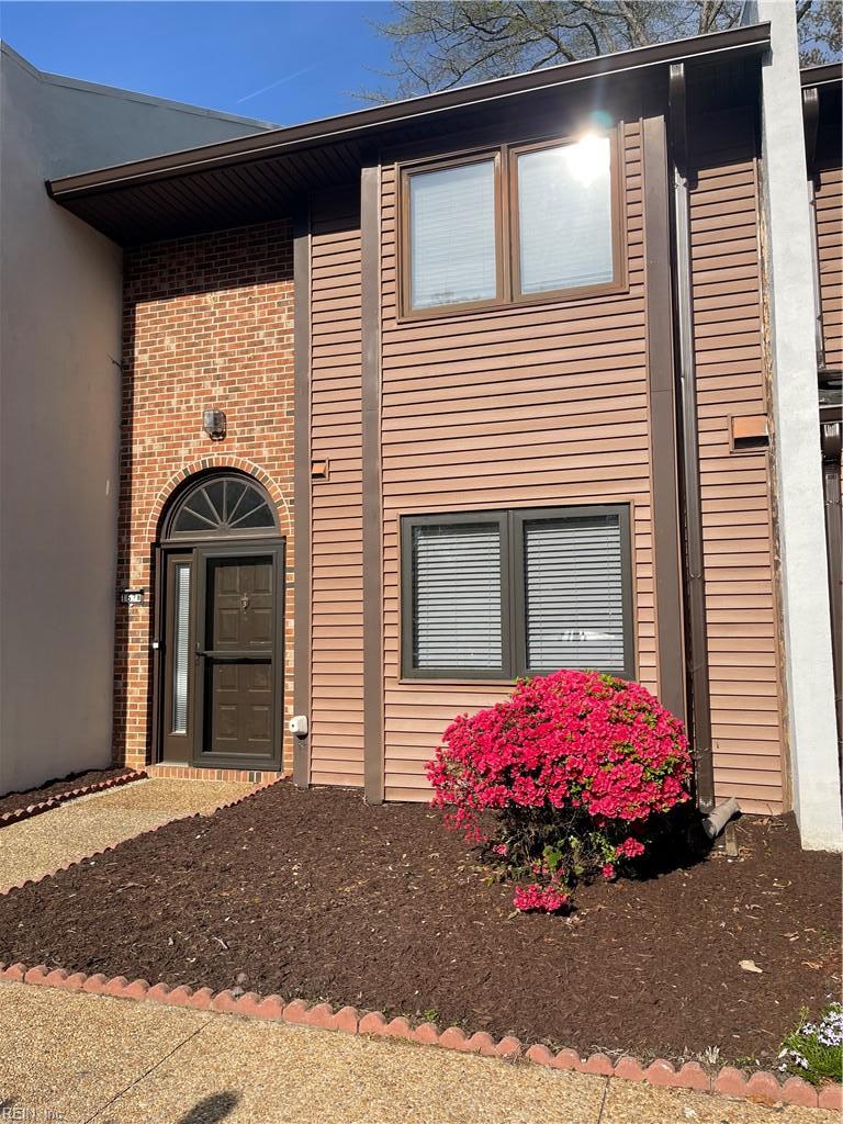 163 Windsor Castle Drive Newport News VA 23608