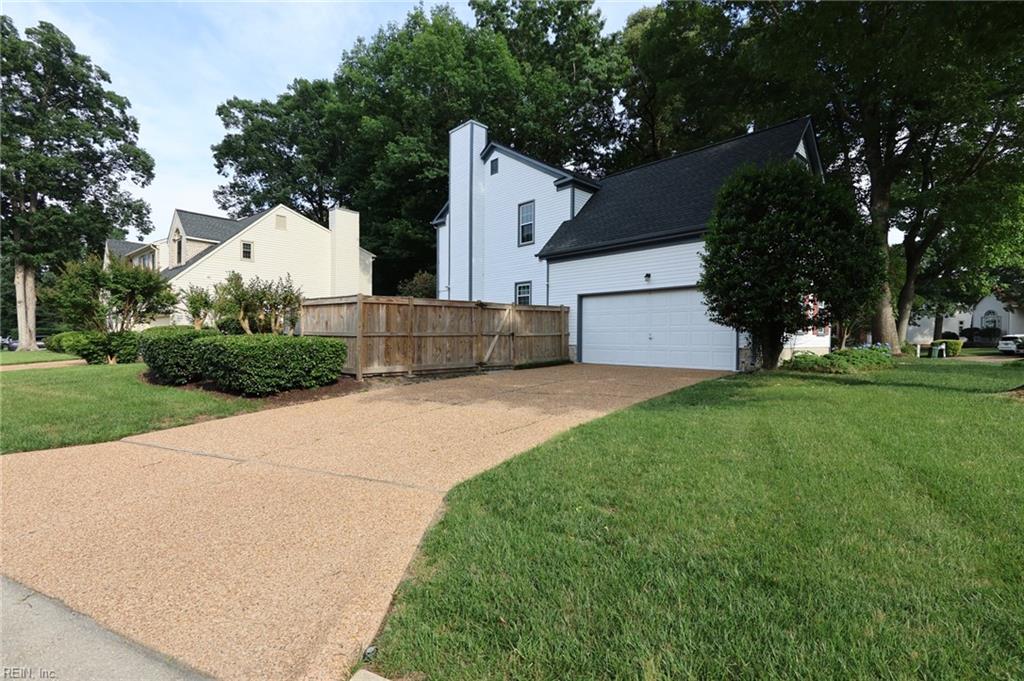401 Rock Creek Court Yorktown VA 23693