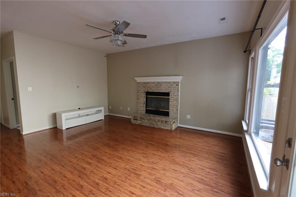 401 Rock Creek Court Yorktown VA 23693