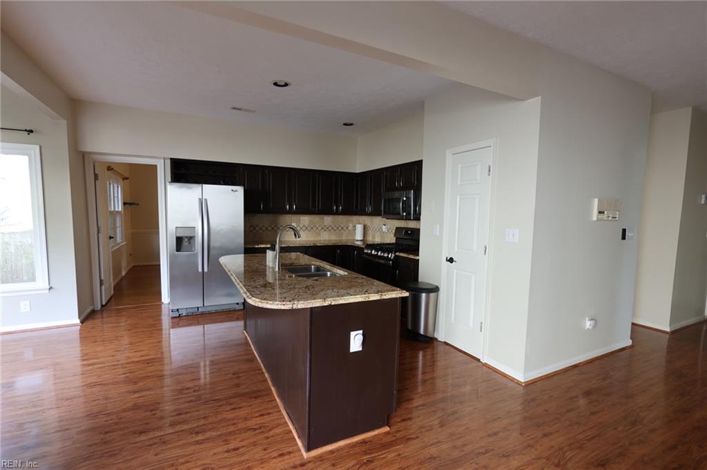 401 Rock Creek Court Yorktown VA 23693