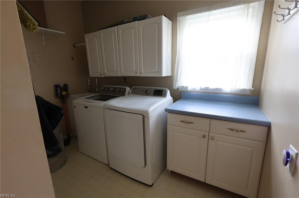 401 Rock Creek Court Yorktown VA 23693