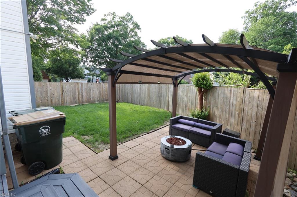 401 Rock Creek Court Yorktown VA 23693