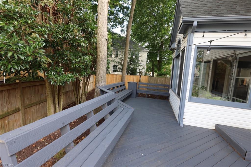 401 Rock Creek Court Yorktown VA 23693