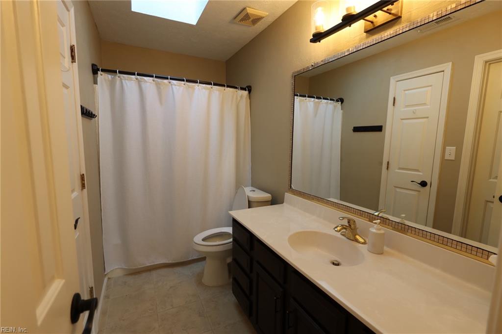 401 Rock Creek Court Yorktown VA 23693