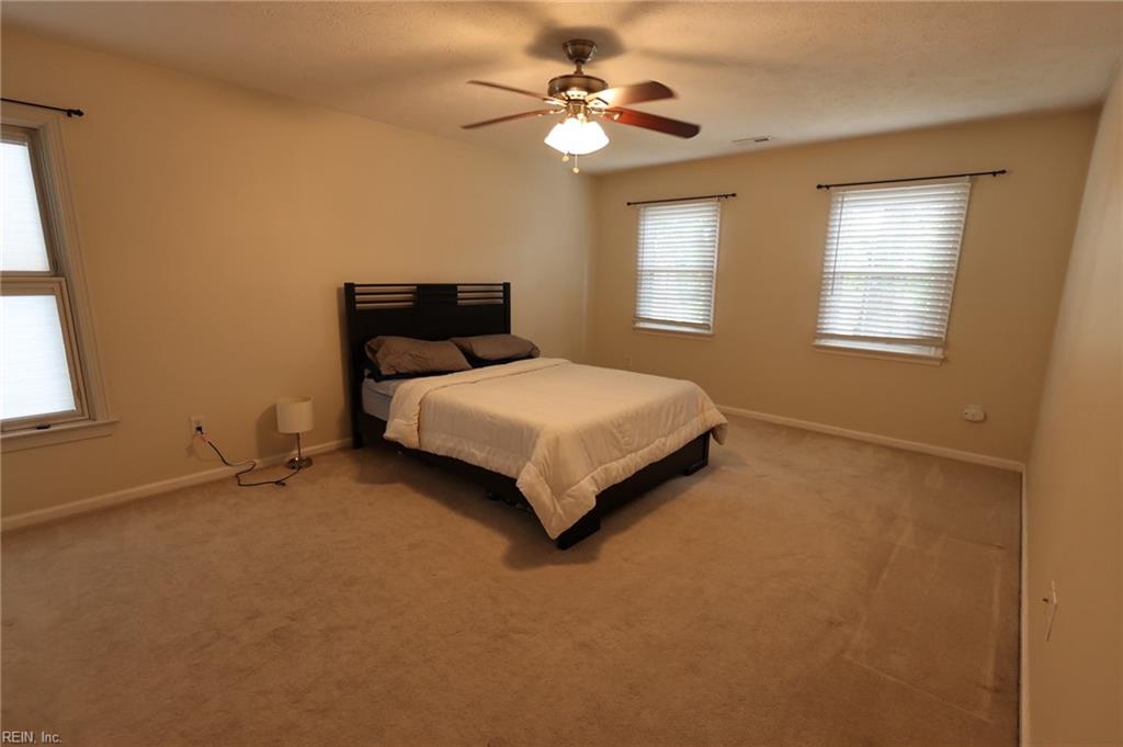 401 Rock Creek Court Yorktown VA 23693
