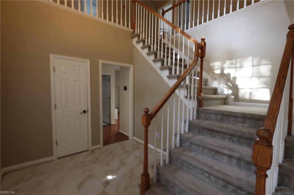 401 Rock Creek Court Yorktown VA 23693