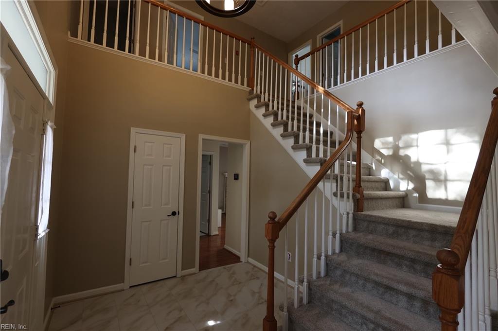 401 Rock Creek Court Yorktown VA 23693
