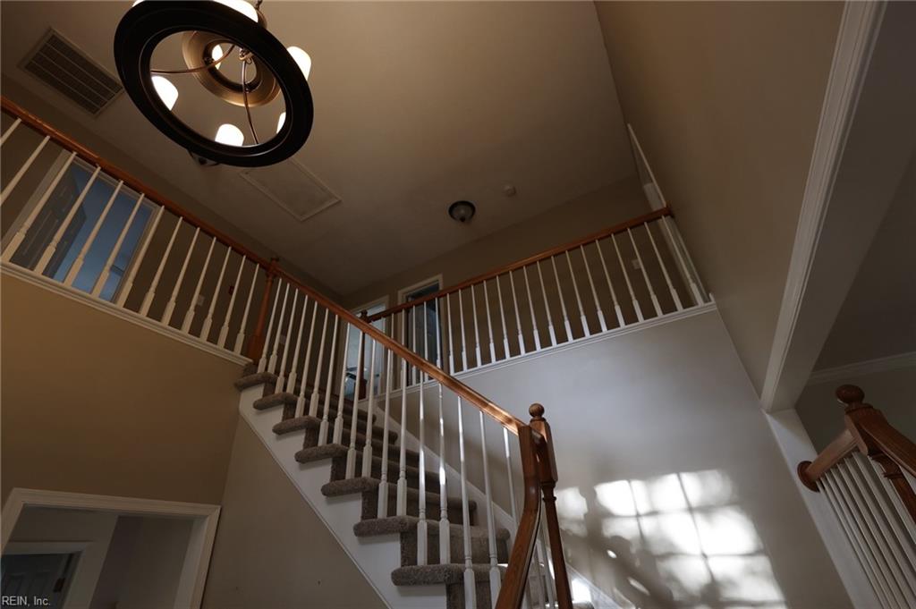 401 Rock Creek Court Yorktown VA 23693
