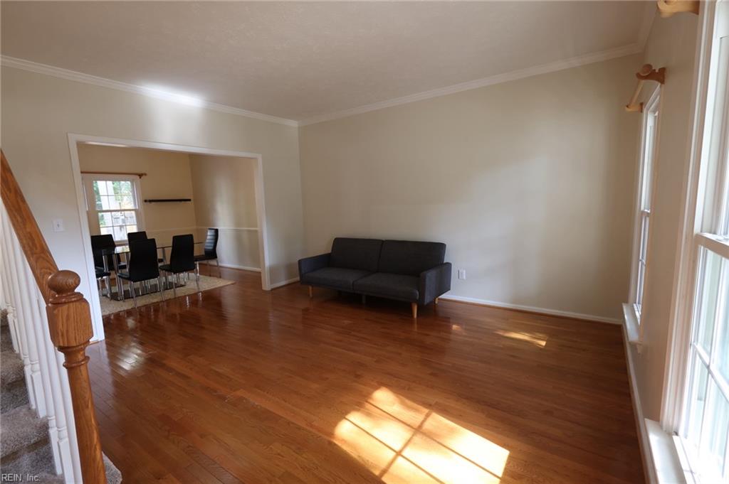 401 Rock Creek Court Yorktown VA 23693