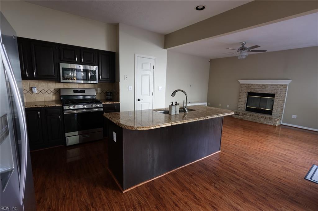401 Rock Creek Court Yorktown VA 23693