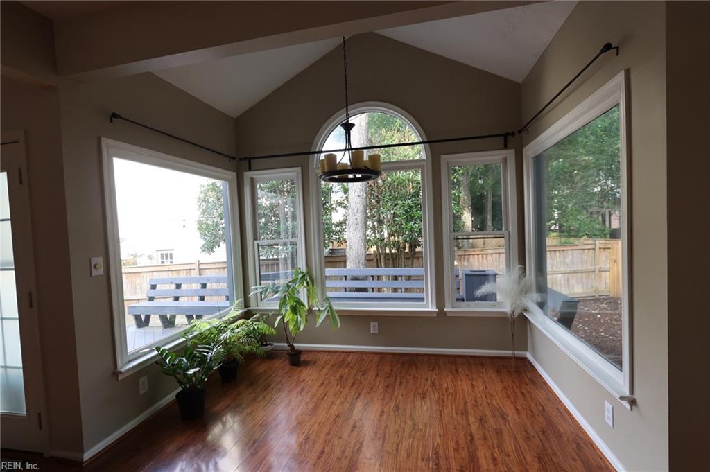 401 Rock Creek Court Yorktown VA 23693
