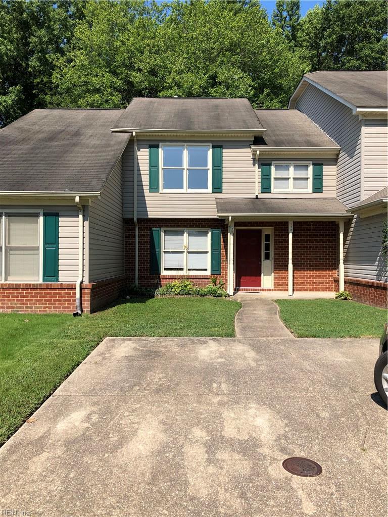 130 Barn Swallow Ridge Yorktown VA 23692