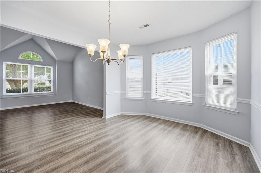 1486 Berkshire Drive Newport News VA 23602