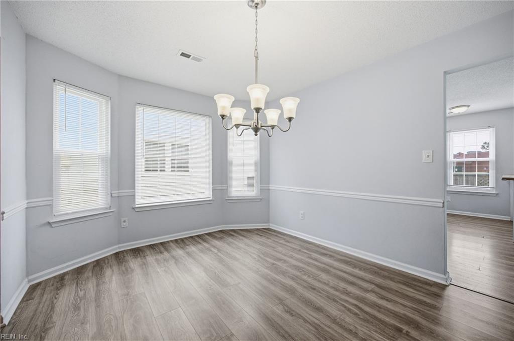 1486 Berkshire Drive Newport News VA 23602