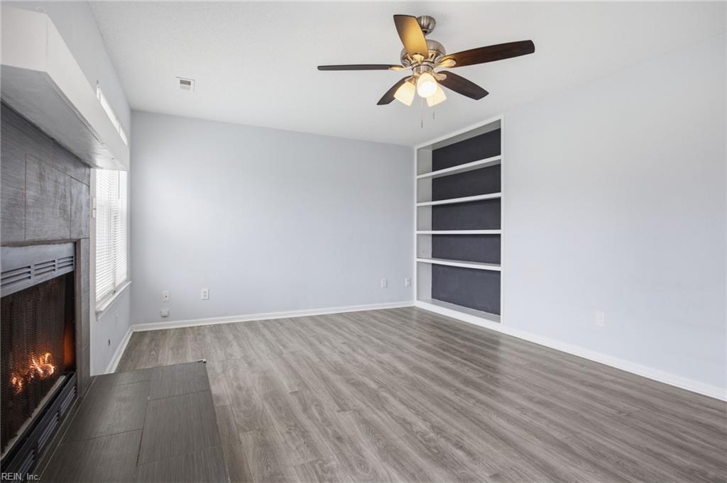1486 Berkshire Drive Newport News VA 23602
