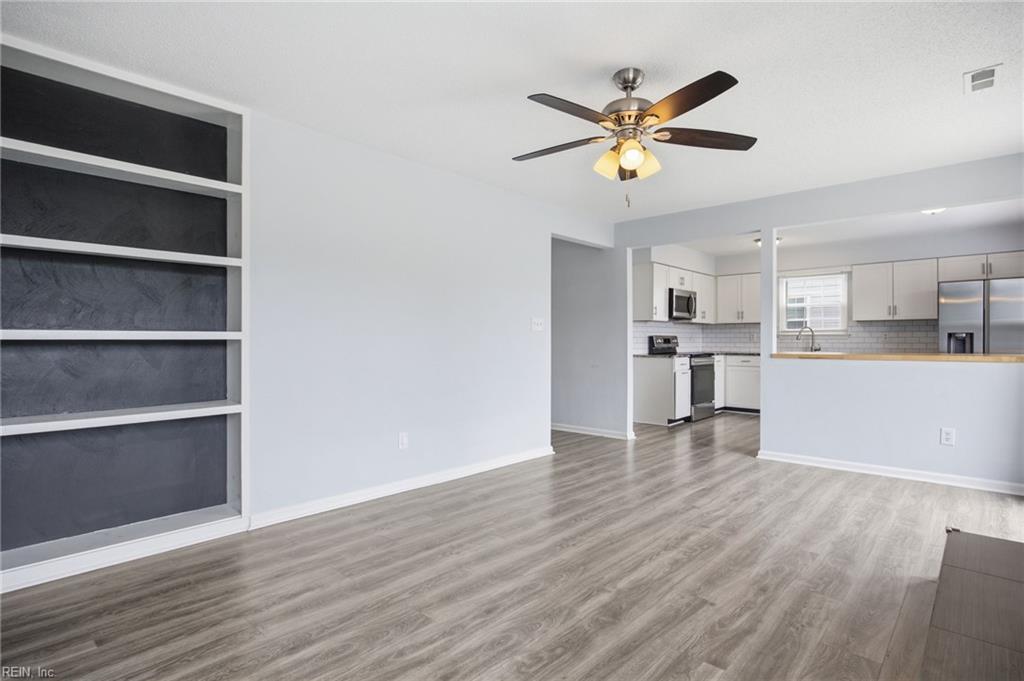1486 Berkshire Drive Newport News VA 23602