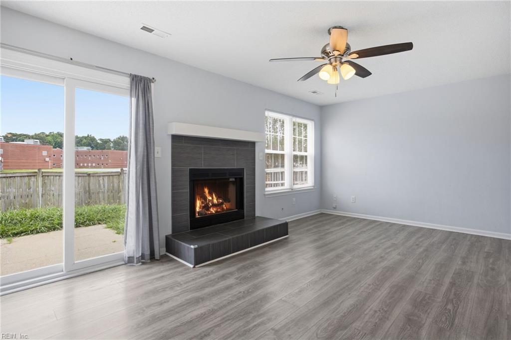 1486 Berkshire Drive Newport News VA 23602