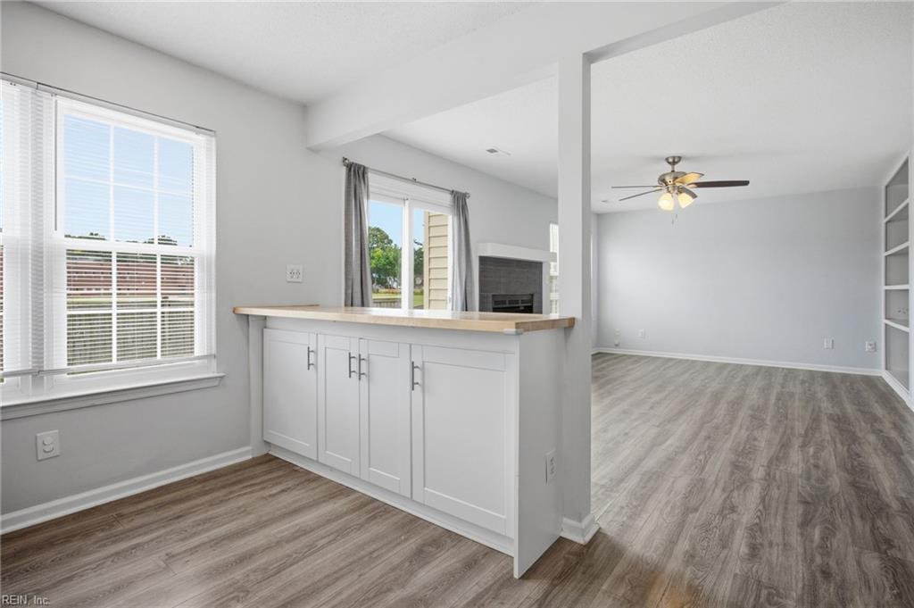 1486 Berkshire Drive Newport News VA 23602