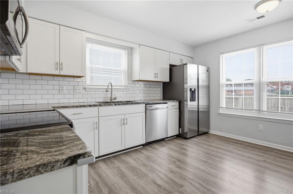 1486 Berkshire Drive Newport News VA 23602