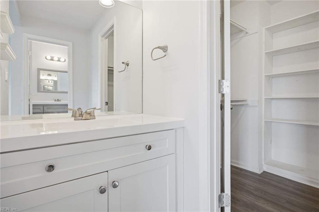 1486 Berkshire Drive Newport News VA 23602
