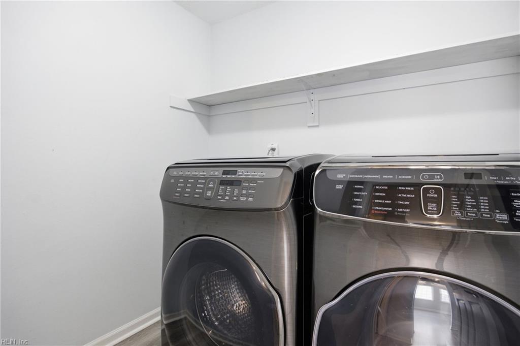 1486 Berkshire Drive Newport News VA 23602