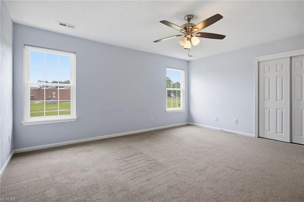 1486 Berkshire Drive Newport News VA 23602
