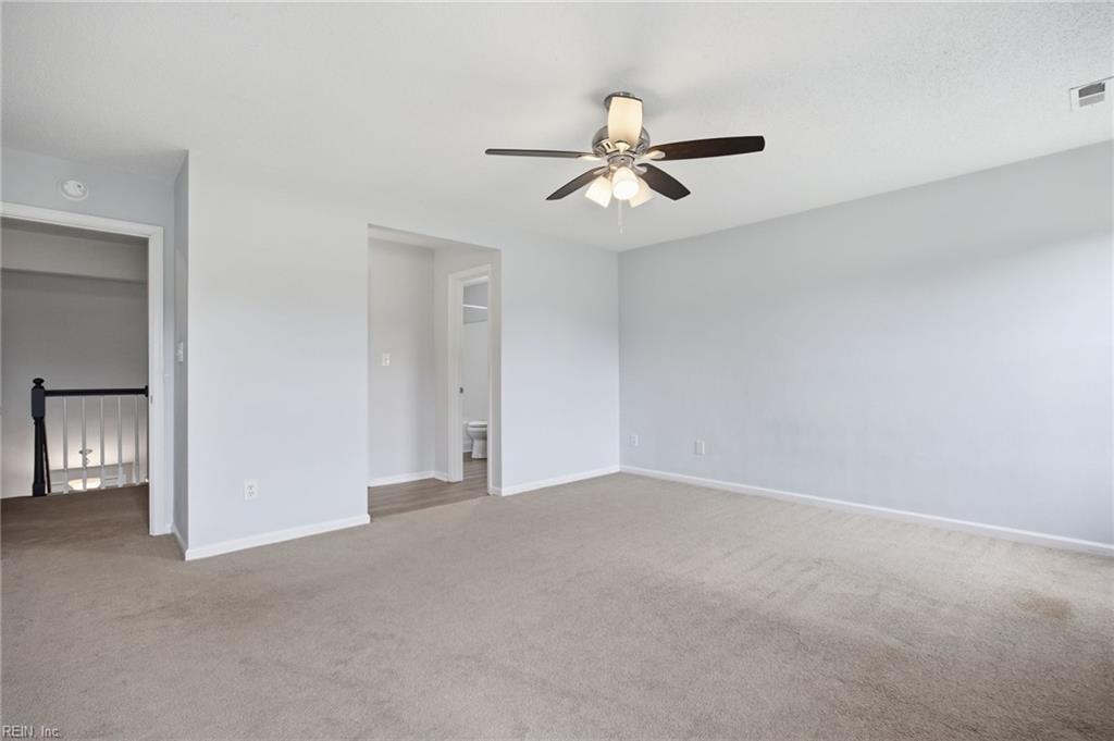 1486 Berkshire Drive Newport News VA 23602