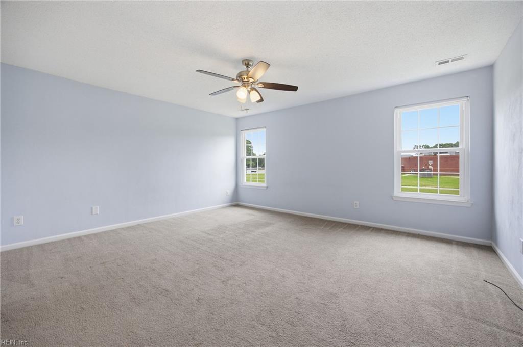 1486 Berkshire Drive Newport News VA 23602