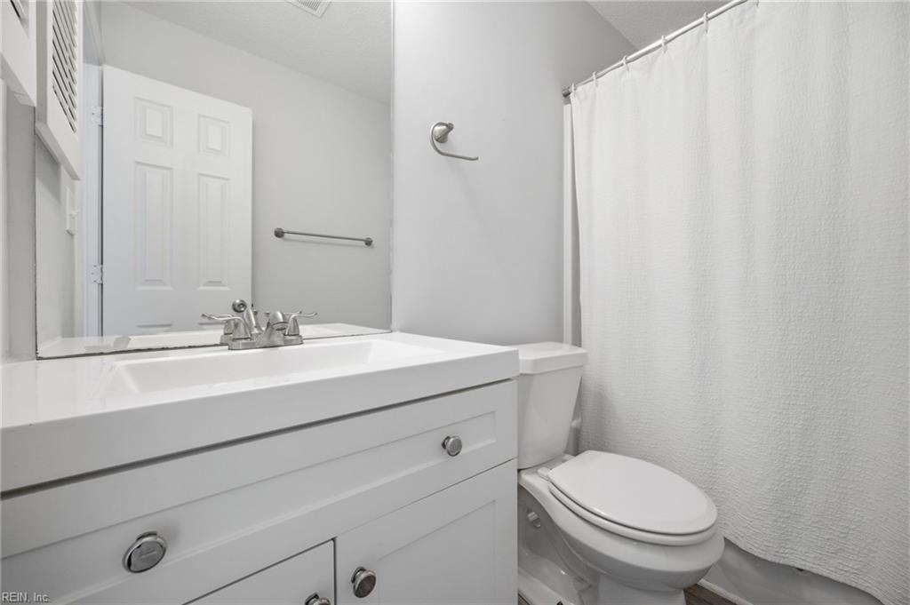 1486 Berkshire Drive Newport News VA 23602