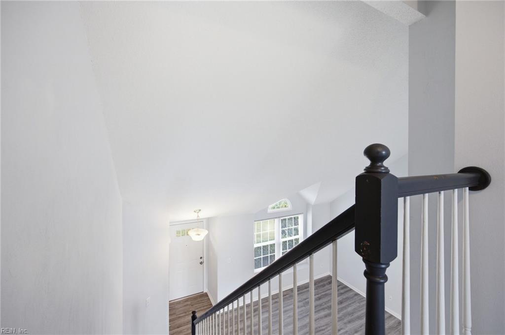 1486 Berkshire Drive Newport News VA 23602