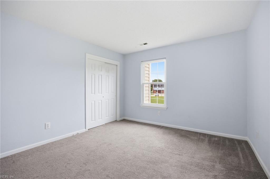 1486 Berkshire Drive Newport News VA 23602