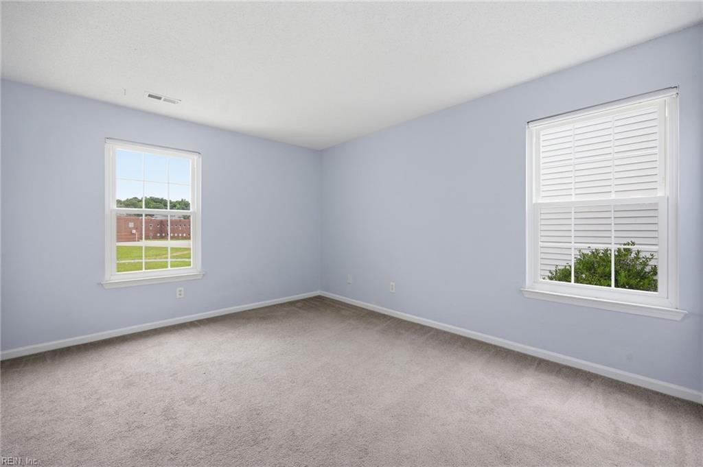 1486 Berkshire Drive Newport News VA 23602