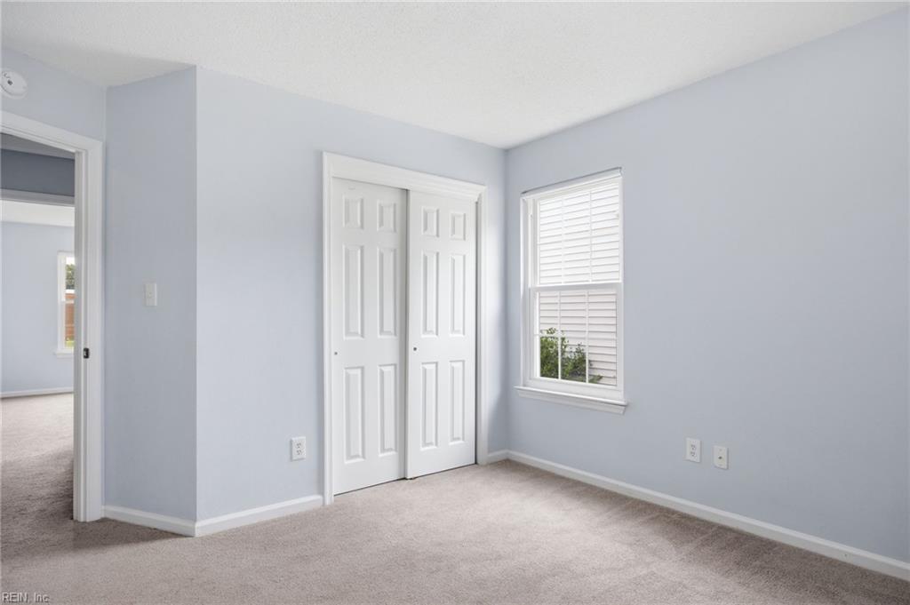 1486 Berkshire Drive Newport News VA 23602