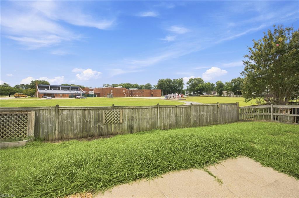 1486 Berkshire Drive Newport News VA 23602