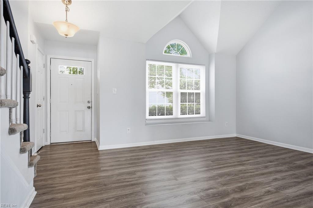 1486 Berkshire Drive Newport News VA 23602