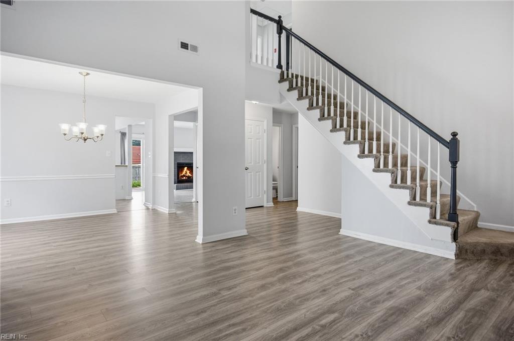1486 Berkshire Drive Newport News VA 23602