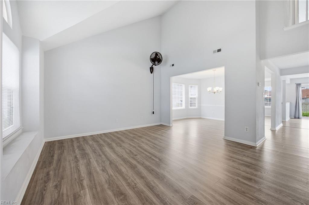 1486 Berkshire Drive Newport News VA 23602