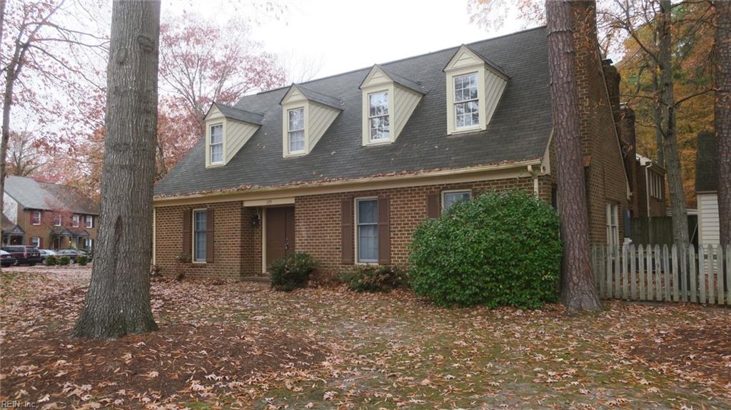 159 Sloane Place Newport News VA 23606