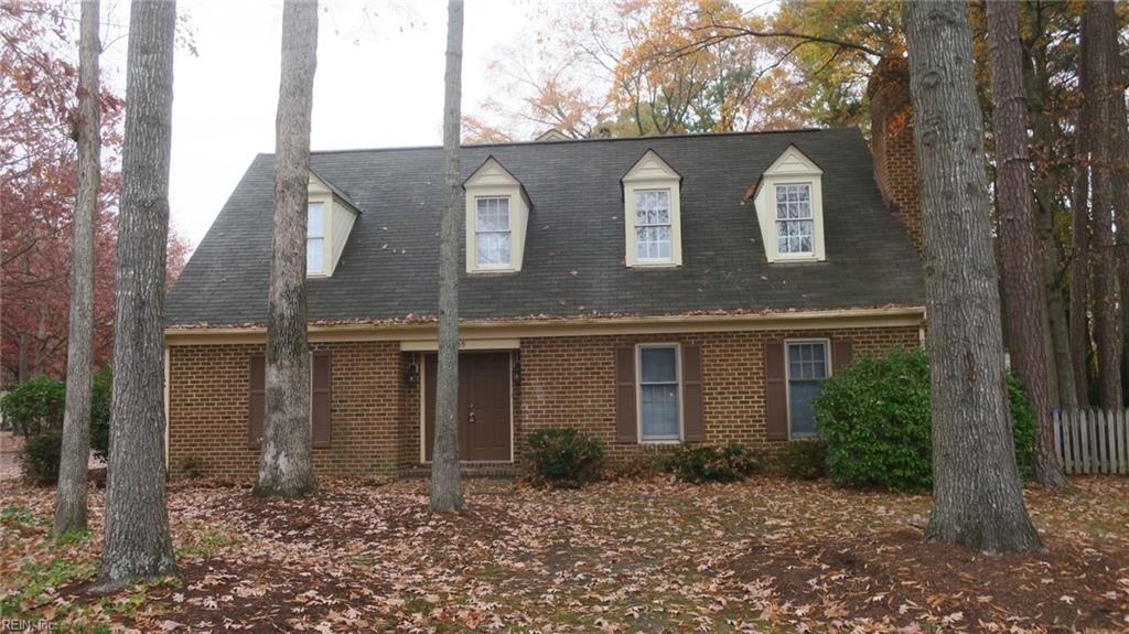 159 Sloane Place Newport News VA 23606