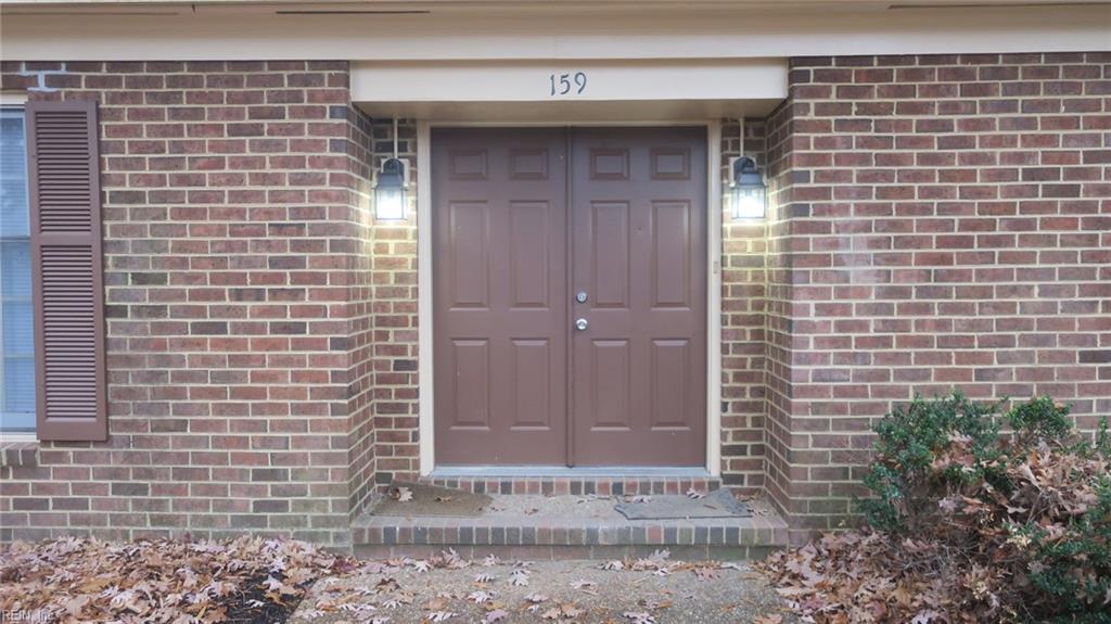 159 Sloane Place Newport News VA 23606