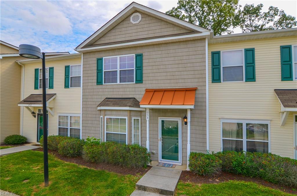 1953 Algonquin Trail Williamsburg VA 23185