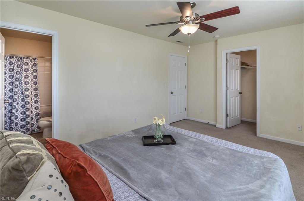1953 Algonquin Trail Williamsburg VA 23185