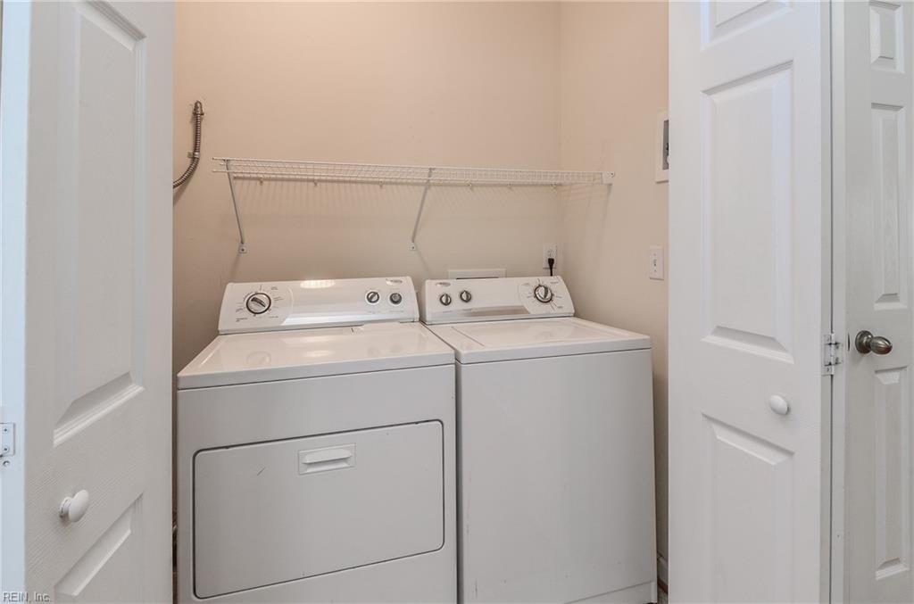 1953 Algonquin Trail Williamsburg VA 23185