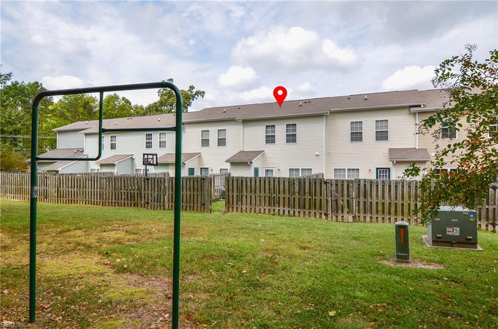 1953 Algonquin Trail Williamsburg VA 23185