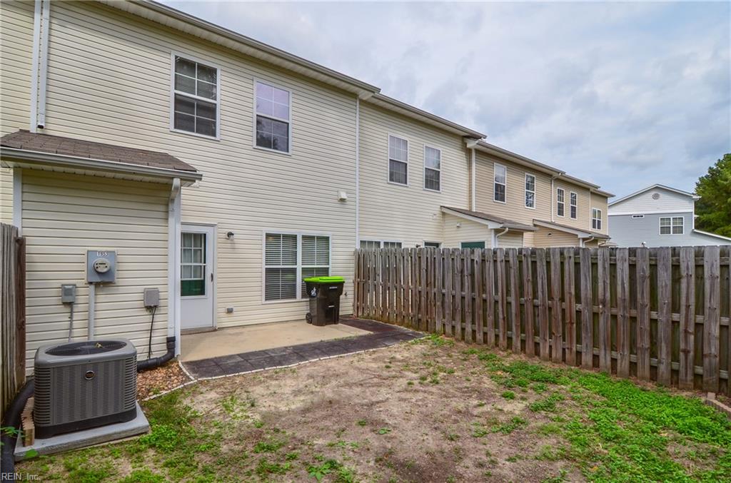1953 Algonquin Trail Williamsburg VA 23185