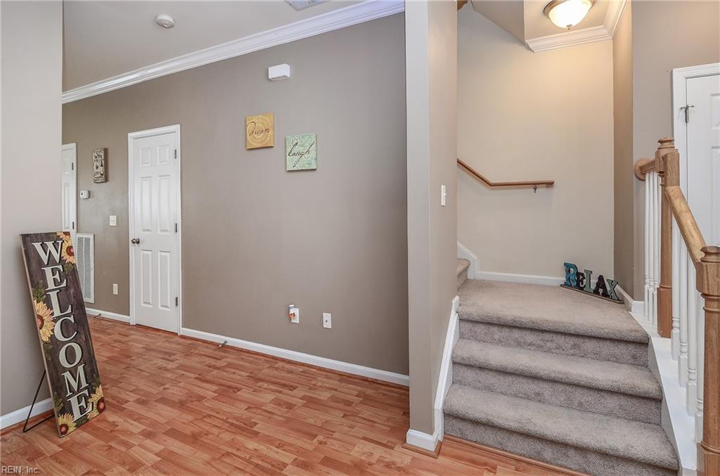 1953 Algonquin Trail Williamsburg VA 23185